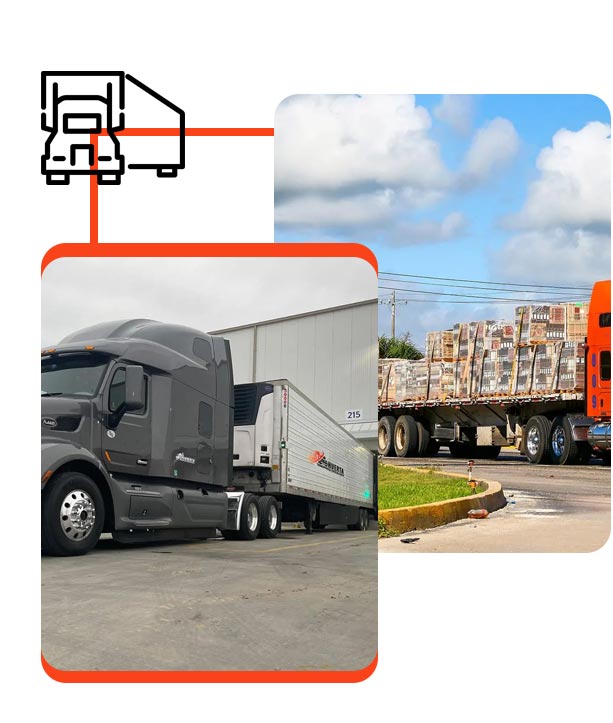 Fletes en Mexico